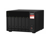 QNAP TVS-675-8G - 676446 - zdjęcie 5